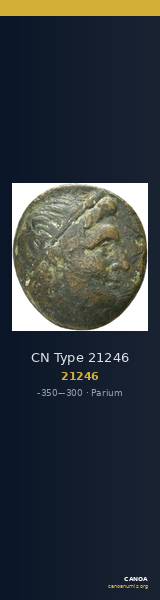 CN Type 21246 — CANOA