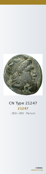 CN Type 21247 — CANOA