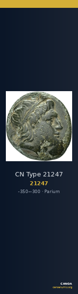 CN Type 21247 — CANOA
