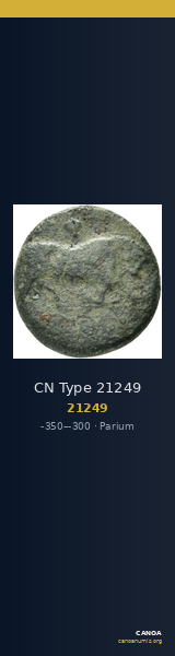 CN Type 21249 — CANOA