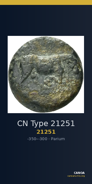 CN Type 21251 — CANOA