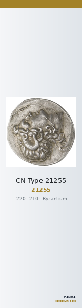 CN Type 21255 — CANOA