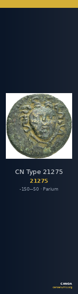 CN Type 21275 — CANOA