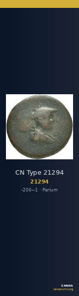 CN Type 21294 — CANOA