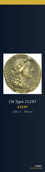 CN Type 21297 — CANOA
