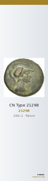 CN Type 21298 — CANOA