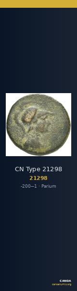 CN Type 21298 — CANOA