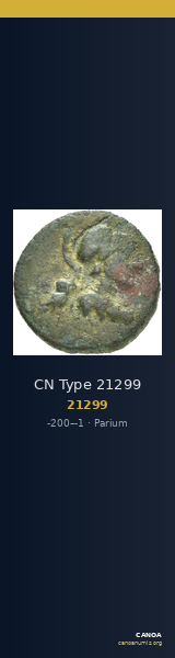 CN Type 21299 — CANOA