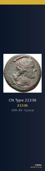 CN Type 21336 — CANOA