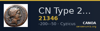 CN Type 21346 — CANOA