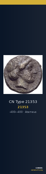 CN Type 21353 — CANOA