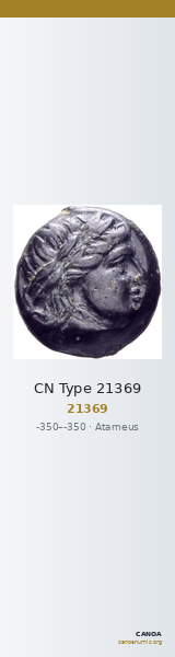CN Type 21369 — CANOA