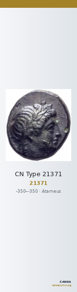 CN Type 21371 — CANOA