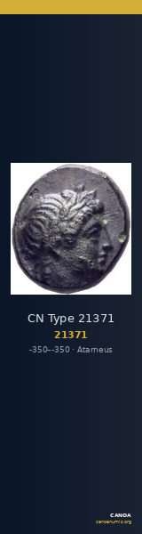 CN Type 21371 — CANOA