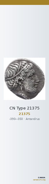 CN Type 21375 — CANOA