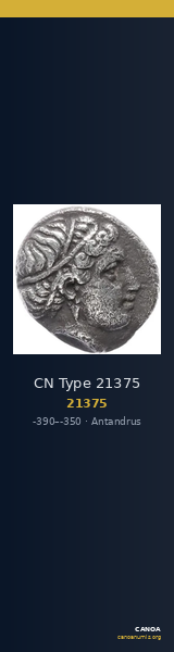 CN Type 21375 — CANOA