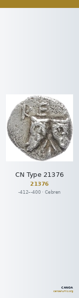 CN Type 21376 — CANOA