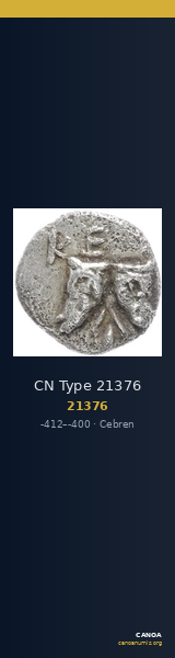 CN Type 21376 — CANOA