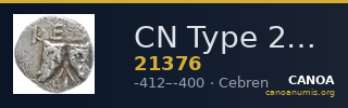 CN Type 21376 — CANOA