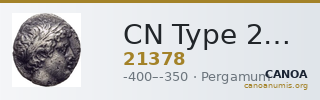 CN Type 21378 — CANOA