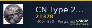 CN Type 21378 — CANOA