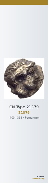 CN Type 21379 — CANOA
