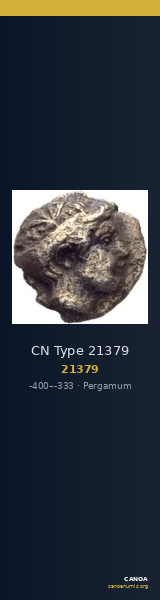 CN Type 21379 — CANOA