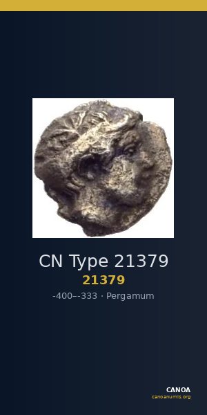 CN Type 21379 — CANOA