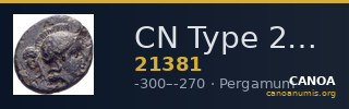 CN Type 21381 — CANOA