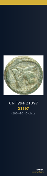 CN Type 21397 — CANOA