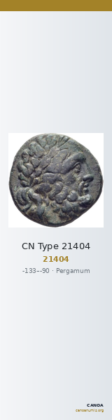 CN Type 21404 — CANOA