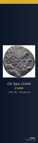 CN Type 21404 — CANOA