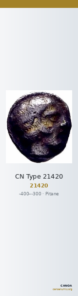 CN Type 21420 — CANOA