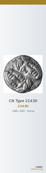 CN Type 21430 — CANOA