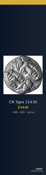 CN Type 21430 — CANOA