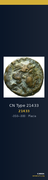 CN Type 21433 — CANOA