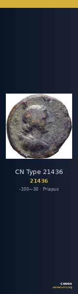 CN Type 21436 — CANOA