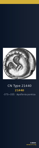 CN Type 21440 — CANOA