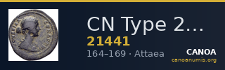 CN Type 21441 — CANOA