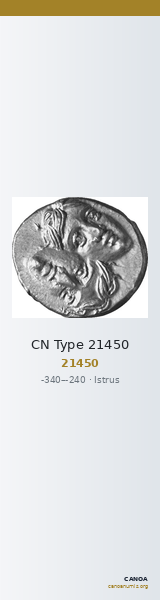 CN Type 21450 — CANOA