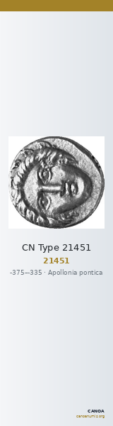 CN Type 21451 — CANOA