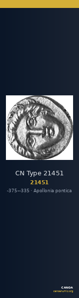 CN Type 21451 — CANOA