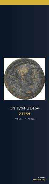 CN Type 21454 — CANOA
