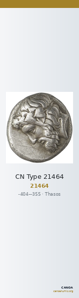 CN Type 21464 — CANOA