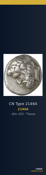CN Type 21464 — CANOA
