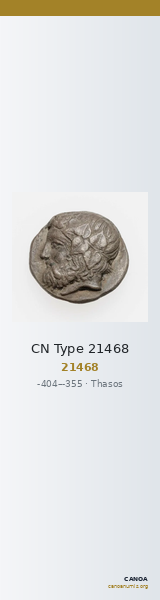CN Type 21468 — CANOA