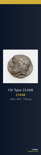 CN Type 21468 — CANOA