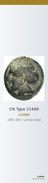 CN Type 21469 — CANOA