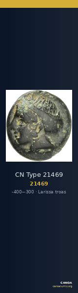 CN Type 21469 — CANOA