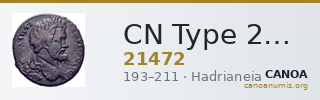 CN Type 21472 — CANOA